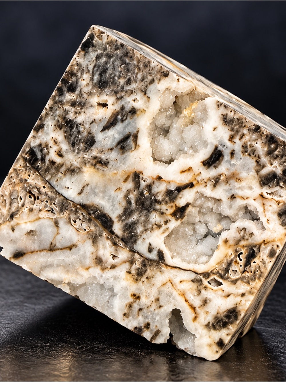 Sphalerite